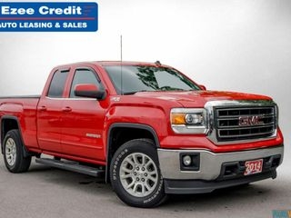 2014 GMC Sierra 1500