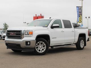 2014 GMC Sierra 1500
