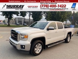 2014 GMC Sierra 1500