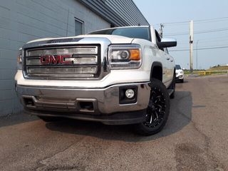 2014 GMC Sierra 1500