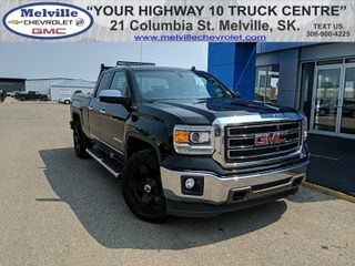 2014 GMC Sierra 1500