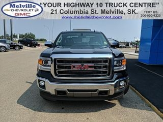 2014 GMC Sierra 1500