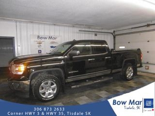 2014 GMC Sierra 1500
