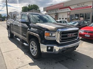 2014 GMC Sierra 1500