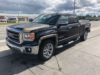 2014 GMC Sierra 1500
