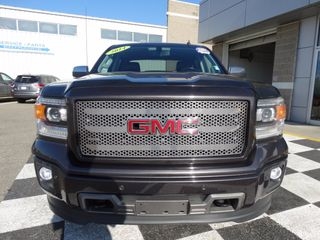 2014 GMC Sierra 1500
