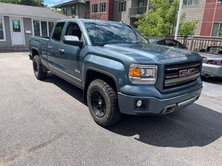 2014 GMC Sierra 1500