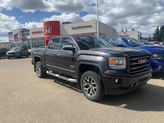 2014 GMC Sierra 1500