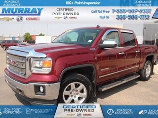 2014 GMC Sierra 1500