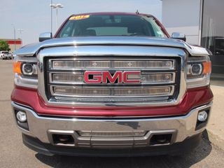 2014 GMC Sierra 1500
