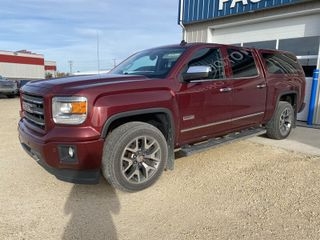 2014 GMC Sierra 1500