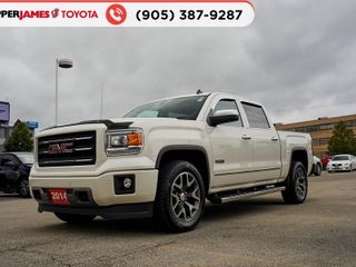2014 GMC Sierra 1500
