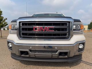 2014 GMC Sierra 1500