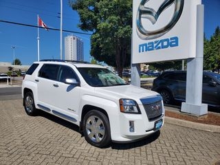 2014 GMC Terrain