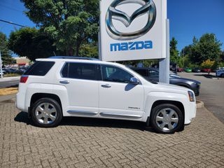 2014 GMC Terrain