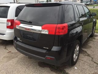 2014 GMC Terrain