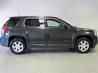 2014 GMC Terrain