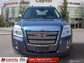 2014 GMC Terrain