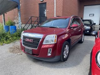 2014 GMC Terrain