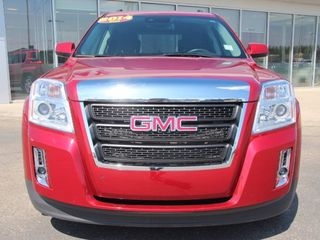 2014 GMC Terrain