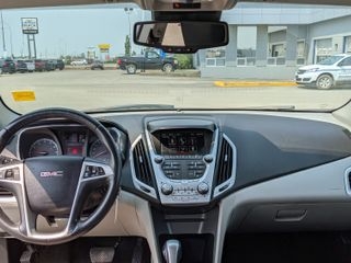 2014 GMC Terrain