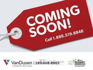 2014 GMC Terrain