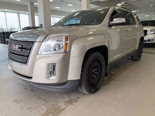 2014 GMC Terrain