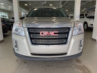 2014 GMC Terrain
