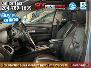 2014 GMC Terrain