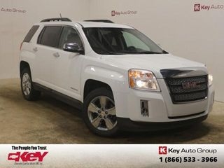 2014 GMC Terrain