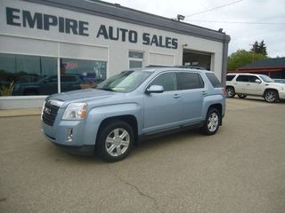 2014 GMC Terrain
