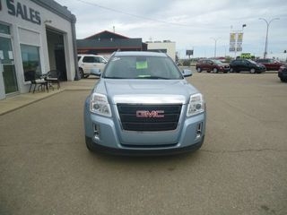 2014 GMC Terrain