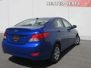2014 Hyundai Accent