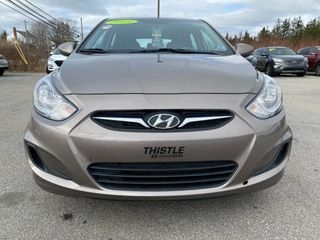 2014 Hyundai Accent