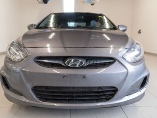 2014 Hyundai Accent