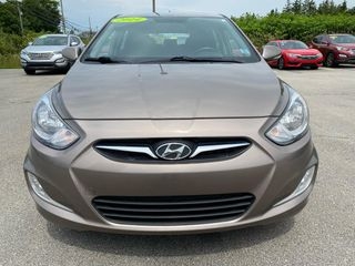 2014 Hyundai Accent
