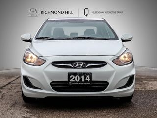 2014 Hyundai Accent