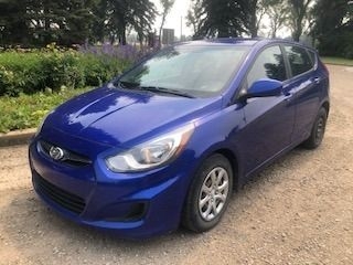 2014 Hyundai Accent