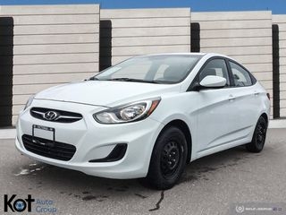 2014 Hyundai Accent