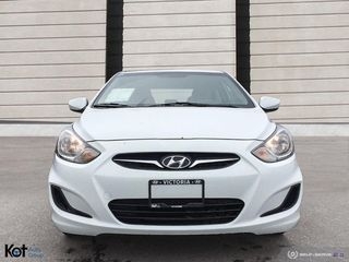 2014 Hyundai Accent