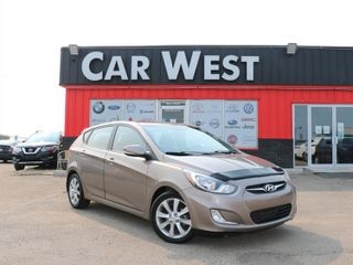2014 Hyundai Accent