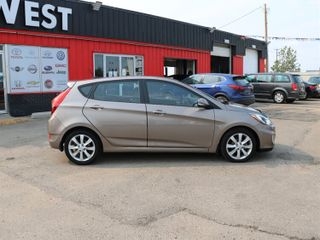 2014 Hyundai Accent