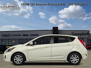 2014 Hyundai Accent