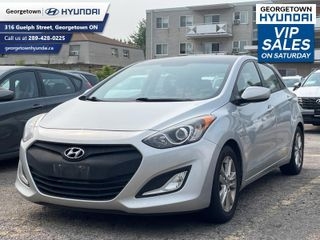 2014 Hyundai Elantra