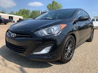 2014 Hyundai Elantra