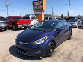 2014 Hyundai Elantra