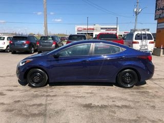 2014 Hyundai Elantra