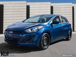 2014 Hyundai Elantra
