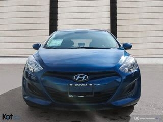 2014 Hyundai Elantra
