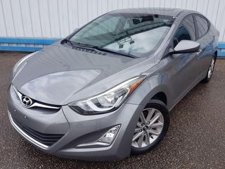 2014 Hyundai Elantra